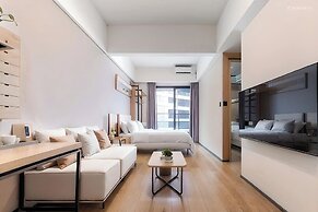 OriLive Hotel Dongcheng Wanda Branch
