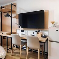 OriLive Hotel Dongcheng Wanda Branch
