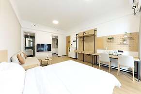 OriLive Hotel Dongcheng Wanda Branch