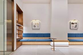 OriLive Hotel Dongcheng Wanda Branch