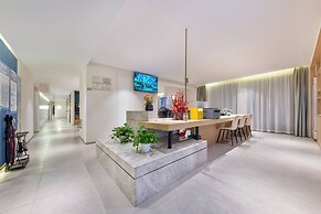 OriLive Hotel Dongcheng Wanda Branch