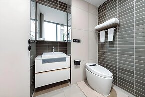 OriLive Hotel Dongcheng Wanda Branch