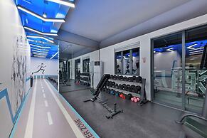 OriLive Hotel Dongcheng Wanda Branch
