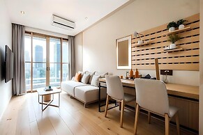 OriLive Hotel Dongcheng Wanda Branch
