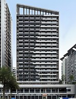OriLive Hotel Dongcheng Wanda Branch