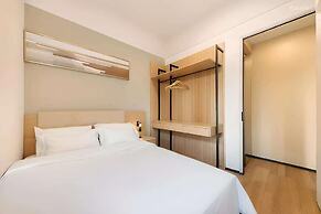 OriLive Hotel Dongcheng Wanda Branch