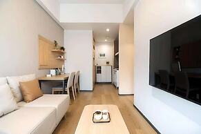 OriLive Hotel Dongcheng Wanda Branch