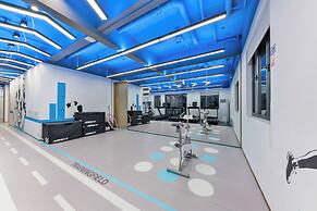 OriLive Hotel Dongcheng Wanda Branch