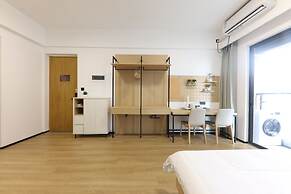 OriLive Hotel Dongcheng Wanda Branch