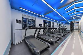 OriLive Hotel Dongcheng Wanda Branch