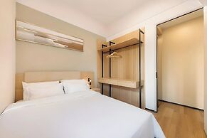 OriLive Hotel Dongcheng Wanda Branch