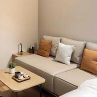 OriLive Hotel Dongcheng Wanda Branch