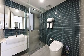 OriLive Hotel Dongcheng Wanda Branch