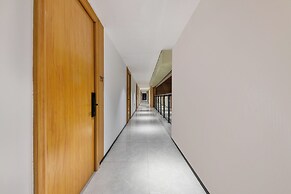 OriLive Hotel Dongcheng Wanda Branch