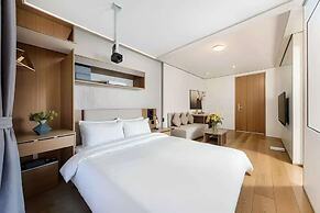 OriLive Hotel Dongcheng Wanda Branch