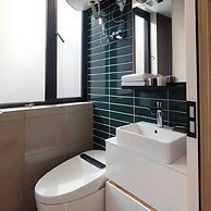 OriLive Hotel Dongcheng Wanda Branch