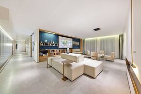 OriLive Hotel Dongcheng Wanda Branch