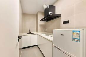 OriLive Hotel Dongcheng Wanda Branch