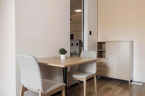 OriLive Hotel Dongcheng Wanda Branch