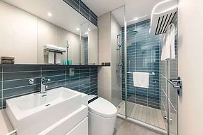 OriLive Hotel Dongcheng Wanda Branch