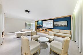 OriLive Hotel Dongcheng Wanda Branch