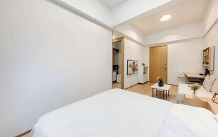 OriLive Hotel Dongcheng Wanda Branch