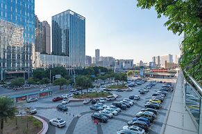 OriLive Hotel Dongcheng Wanda Branch