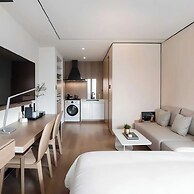 OriLive Hotel Dongcheng Wanda Branch
