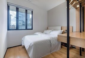 OriLive Hotel Dongcheng Wanda Branch