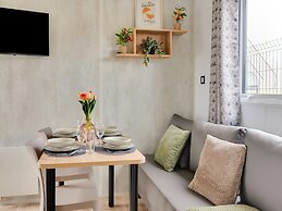 Comfort Caravan Berlare 6p