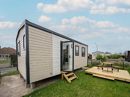 Comfort Caravan Berlare 6p