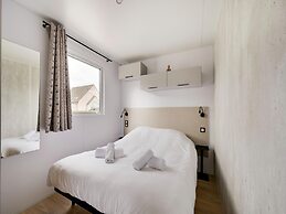 Comfort Caravan Berlare 6p