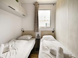 Comfort Caravan Berlare 6p
