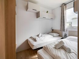 Comfort Caravan Berlare 6p