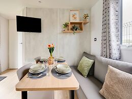 Comfort Caravan Berlare 6p