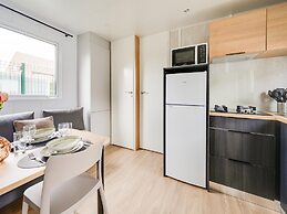 Comfort Caravan Berlare 6p