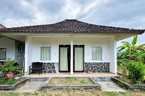 Cozzy HEPI Bungalo Lovina Singaraja Bali