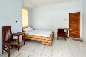 Cozzy HEPI Bungalo Lovina Singaraja Bali