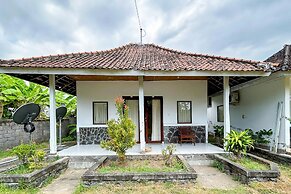 Cozzy HEPI Bungalo Lovina Singaraja Bali