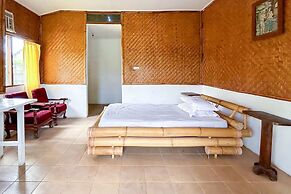 Cozzy HEPI Bungalo Lovina Singaraja Bali