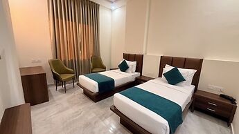 Hotel Harsh Vilas
