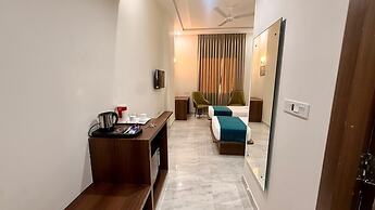 Hotel Harsh Vilas