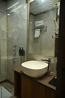 ANANTA KASHI HOTEL