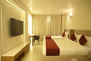 ANANTA KASHI HOTEL
