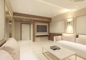 ANANTA KASHI HOTEL