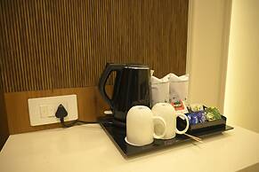 ANANTA KASHI HOTEL