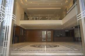 ANANTA KASHI HOTEL