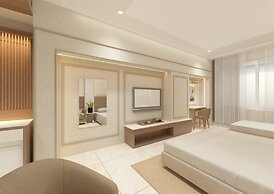 ANANTA KASHI HOTEL