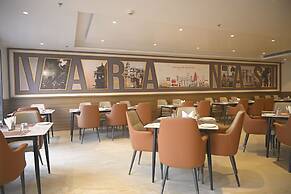 ANANTA KASHI HOTEL