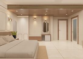 ANANTA KASHI HOTEL